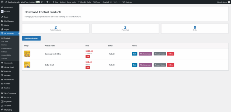 Download Control Pro - Image 2
