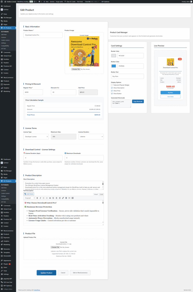 Download Control Pro - Image 3