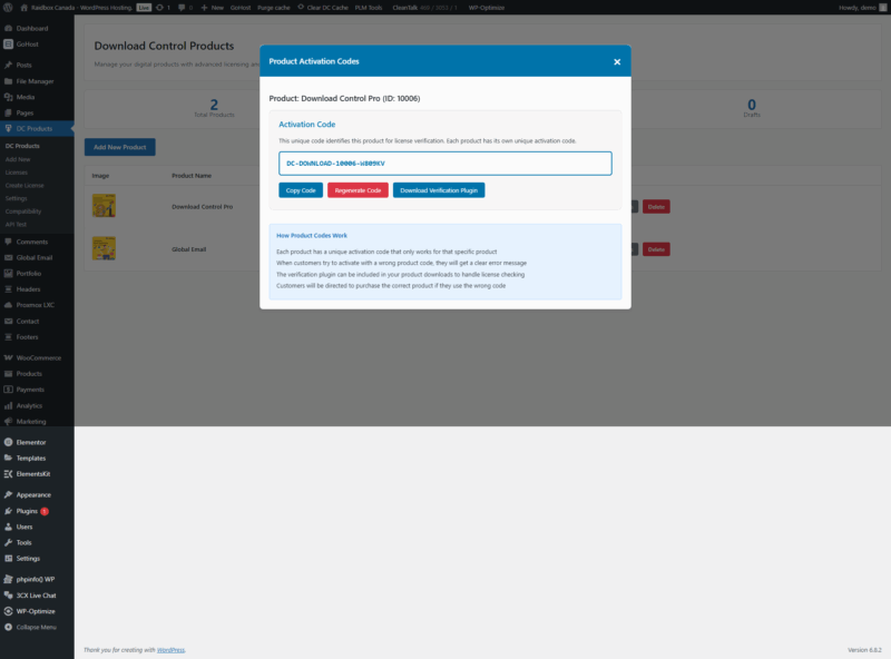 Download Control Pro - Image 4