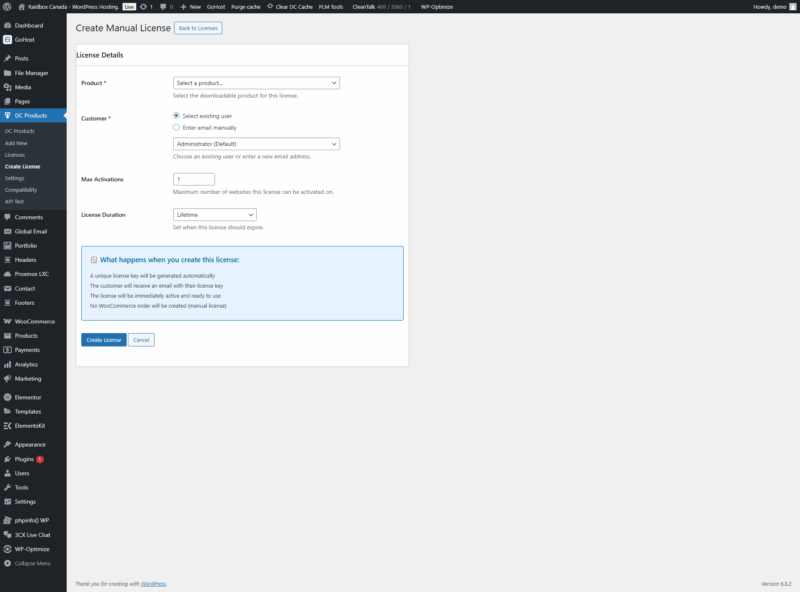 Download Control Pro - Image 7
