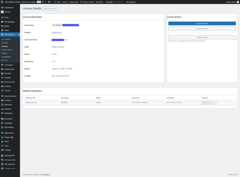 Download Control Pro - Image 8