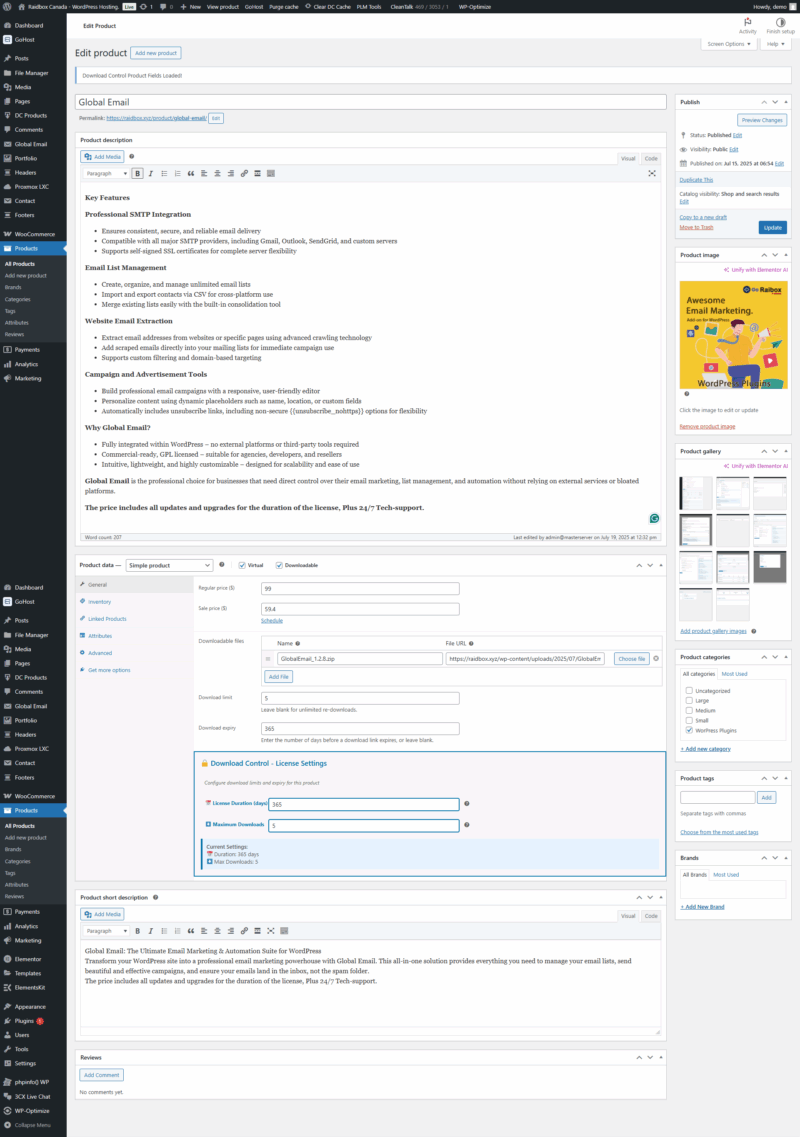 Download Control Pro - Image 11