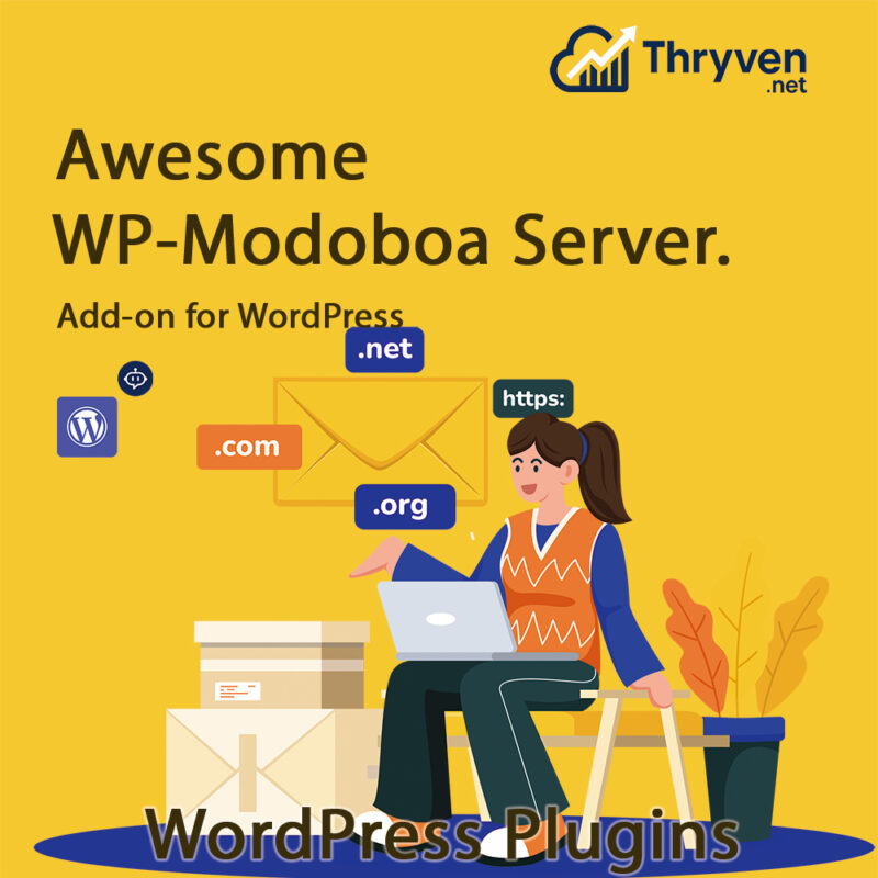 WP-Modoboa Starter